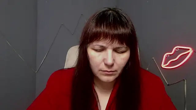 AliceInksSweetty's Live XXX Chat