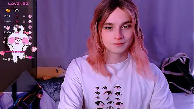 Alice_Hells Show Webcam