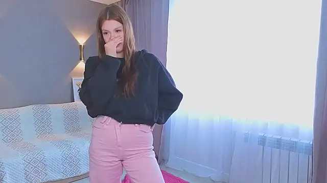 CoryOrgovan Chat XXX in diretta