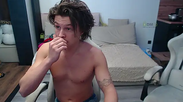 XXX chat uživo modela Sunny-Girl1