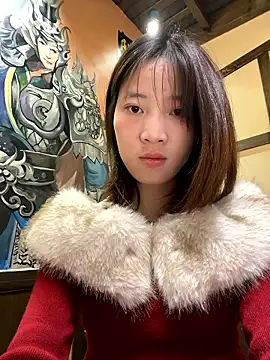 littleqiu 网络视讯表演
