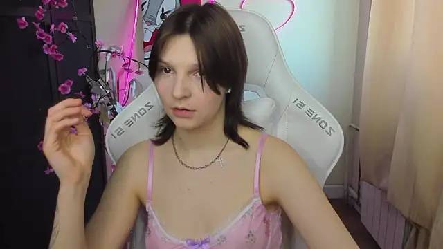 Chat XXX ao vivo de AudreyyKim