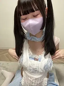 Reina_cute_00_ Show Webcam