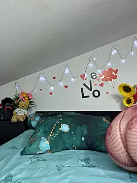 SweetMaddy888's Webcam Show