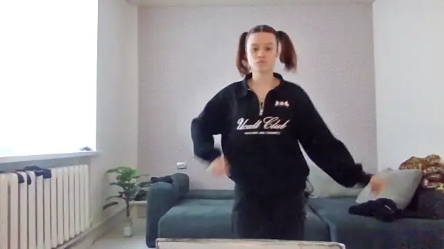 Ammymia 现场XXX聊天