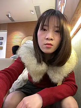 littleqiuのライブXXXチャット