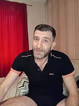 Alexdaniel89: онлайн-секс-чат