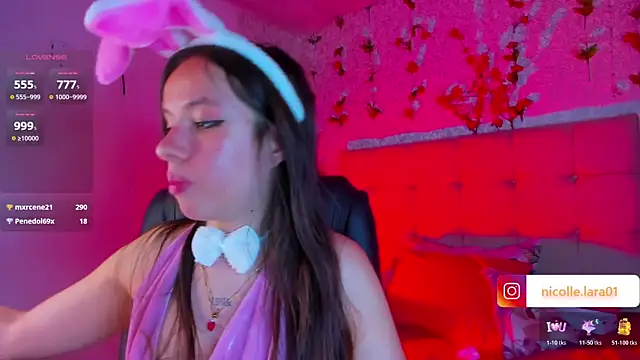 Kitty_Rose_CS: вебкам-шоу