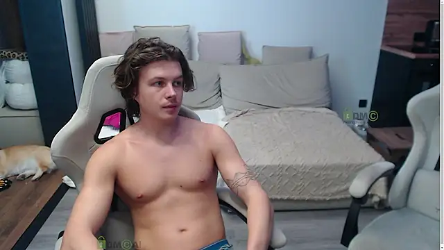 Pokazy przed kamerką – Sunny-Girl1