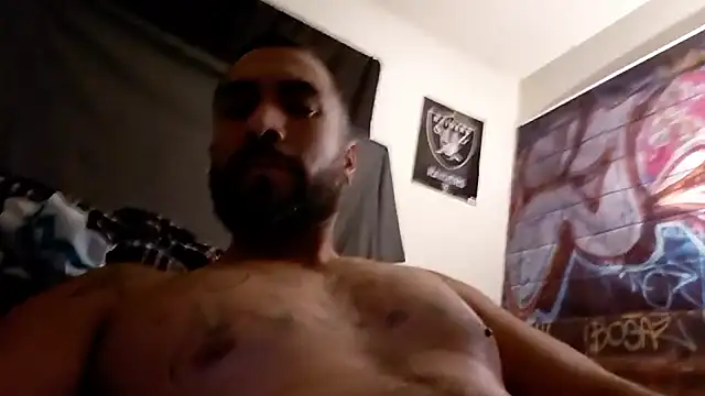 Forbidden_daddy Live XXX-Chat