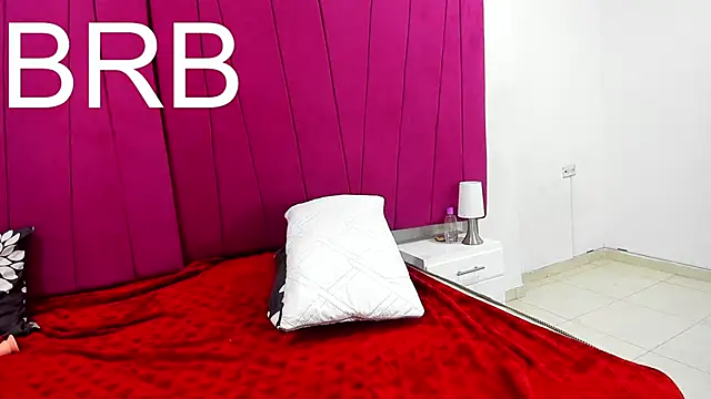 isabella_barbie: онлайн-секс-чат