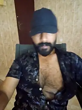 Bigkannan Webcam Show