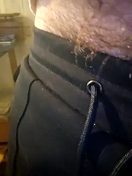 verylargecock's Webcam Show