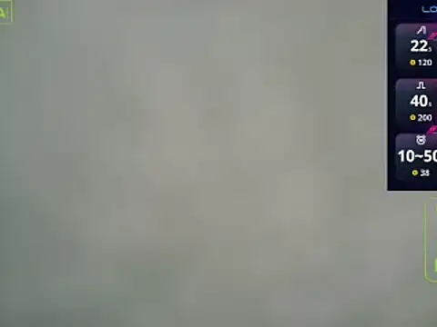 Show modela Lycraboybig na web-kameri