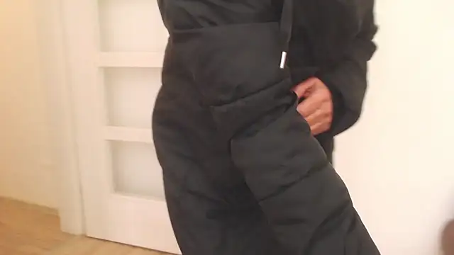 amberdoll4uのウェブカメラショー