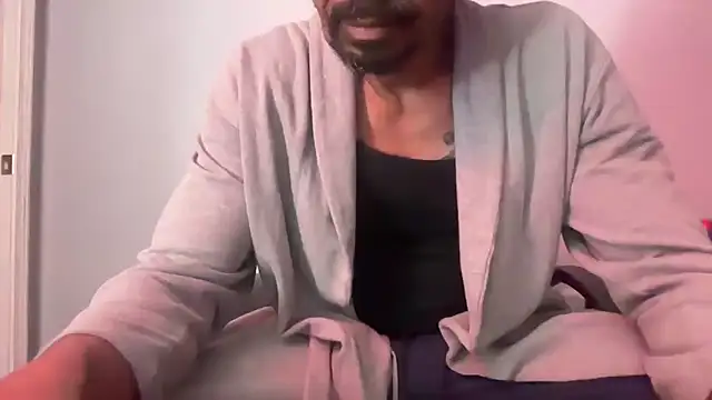 KcChiefBBC69's Webcam Show