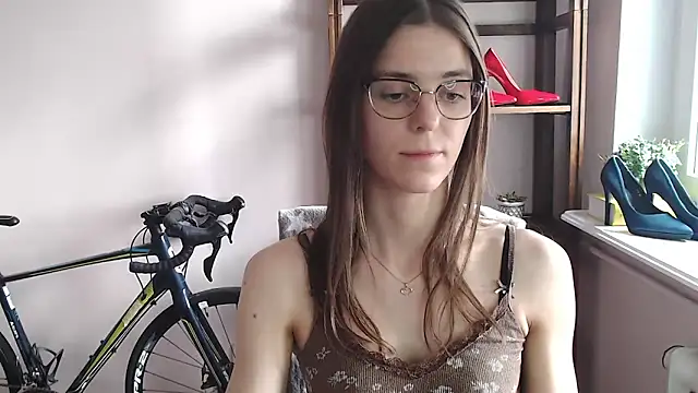 แชท XXX สดของ love_megi