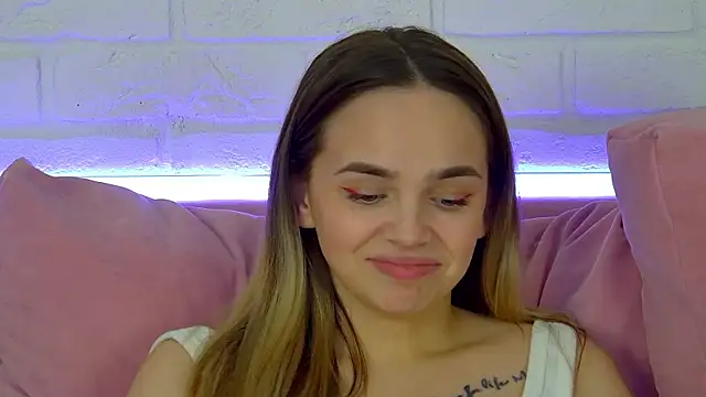 Chat XXX Live AnitaVenture