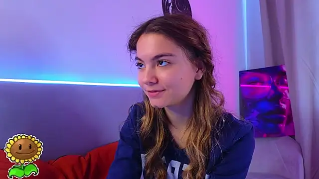 Chat XXX en directo de MargieDavidson