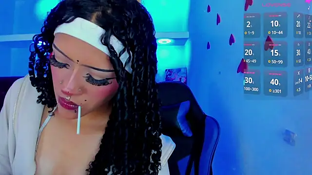 Chat XXX en directo de dolly_boob