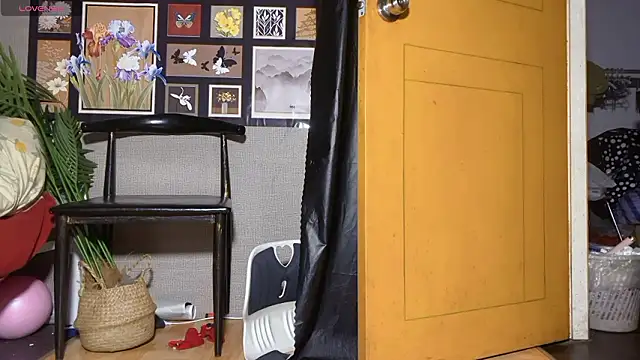 xiaosu22 Chat XXX live