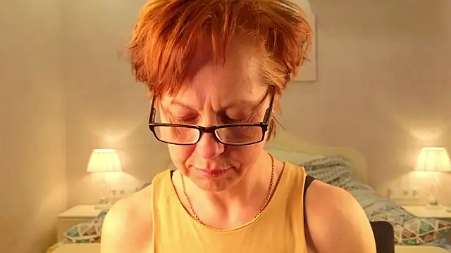 LioraWeiss Chat XXX in diretta