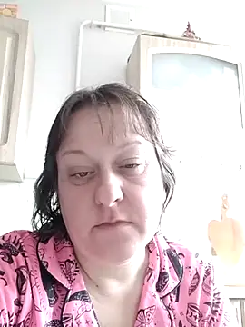 Nika_Malay Webcam-Show