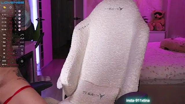 Break-me-Shake-me 现场XXX聊天