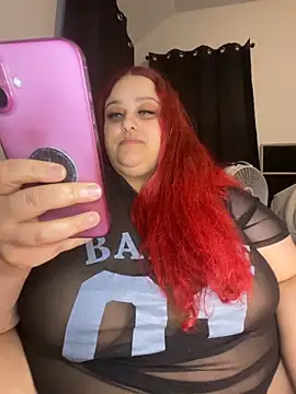 Exotic_Queen_ Adlı Modelin Canlı XXX Sohbeti