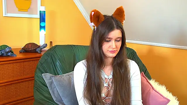 Онлайн чат XXX JessicaJewells