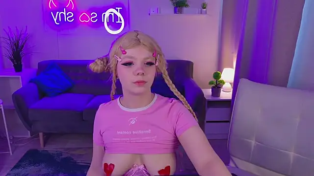 Chatroom XXX en direct de Waifu_Ketrin