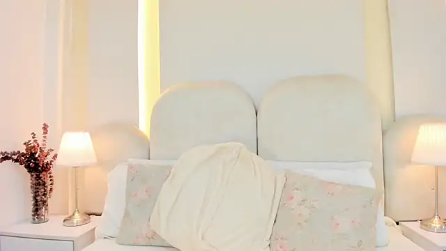 SalomeeBell 라이브 XXX 채팅