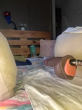 Chat XXX en directo de ROUSSH