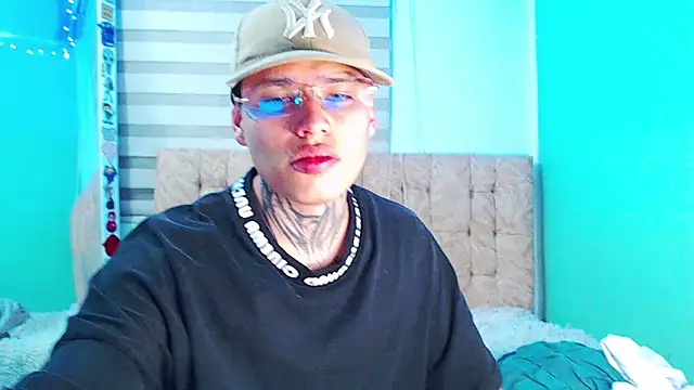 Chat +18 de _justinmoon2 ao vivo