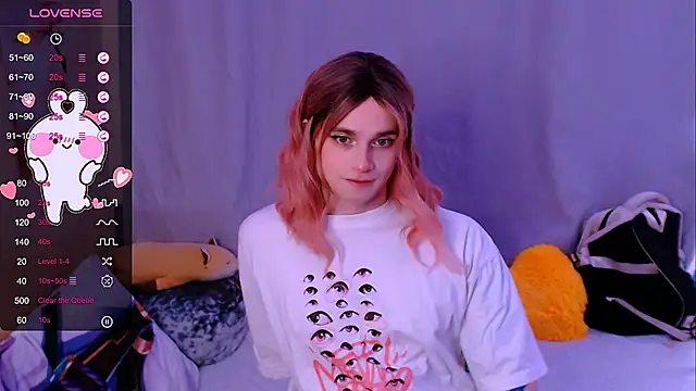 Chat XXX Live Alice_Hells