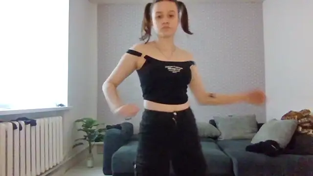 Ammymia's Live XXX Chat