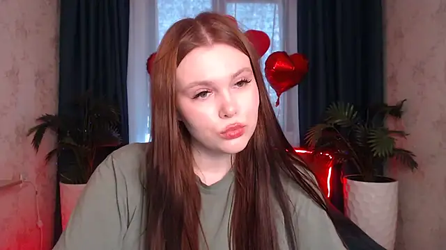 Musegirln Live XXX chat