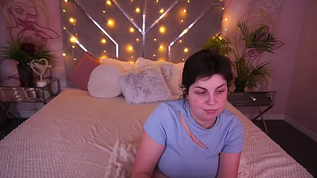 Czat XXX na żywo – MirandaWong