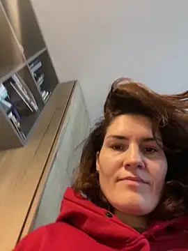 Ms-Lust1- – Naživo XXX chat