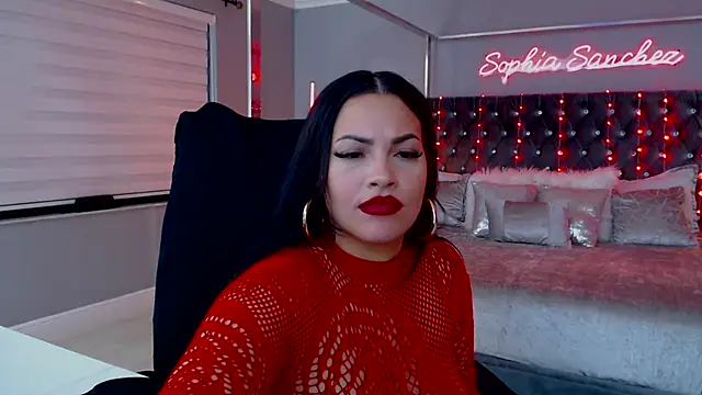 theofficialsophiasanchez   라이브 XXX 채팅