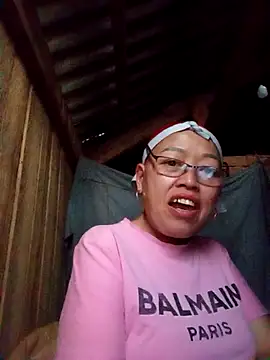 Agnes-baby Show Webcam