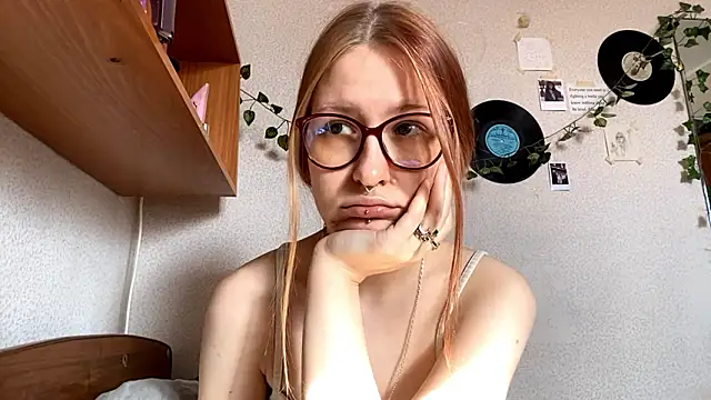 دردشة LaureenVielma الجنسية المباشرة