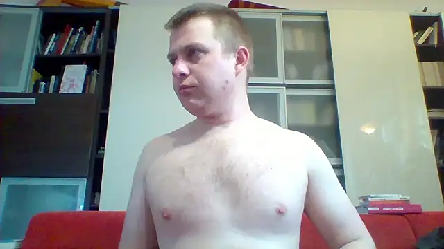 Matttthees 网络视讯表演