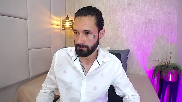 Hisoka_011 Live XXX-chat