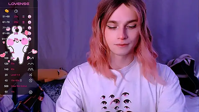 Alice_Hells Webcam-Show