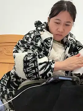 daaqnn 网络视讯表演