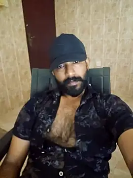 Bigkannan – Live XXX-chat