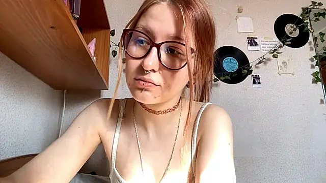 LaureenVielma Live XXX-Chat