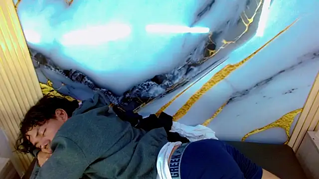 DaviidBuckx_ webcam show