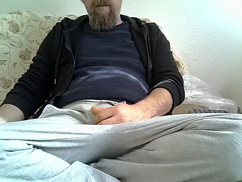 blue-red Adlı Modelin Web Kamerası Şovu